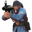 soldier